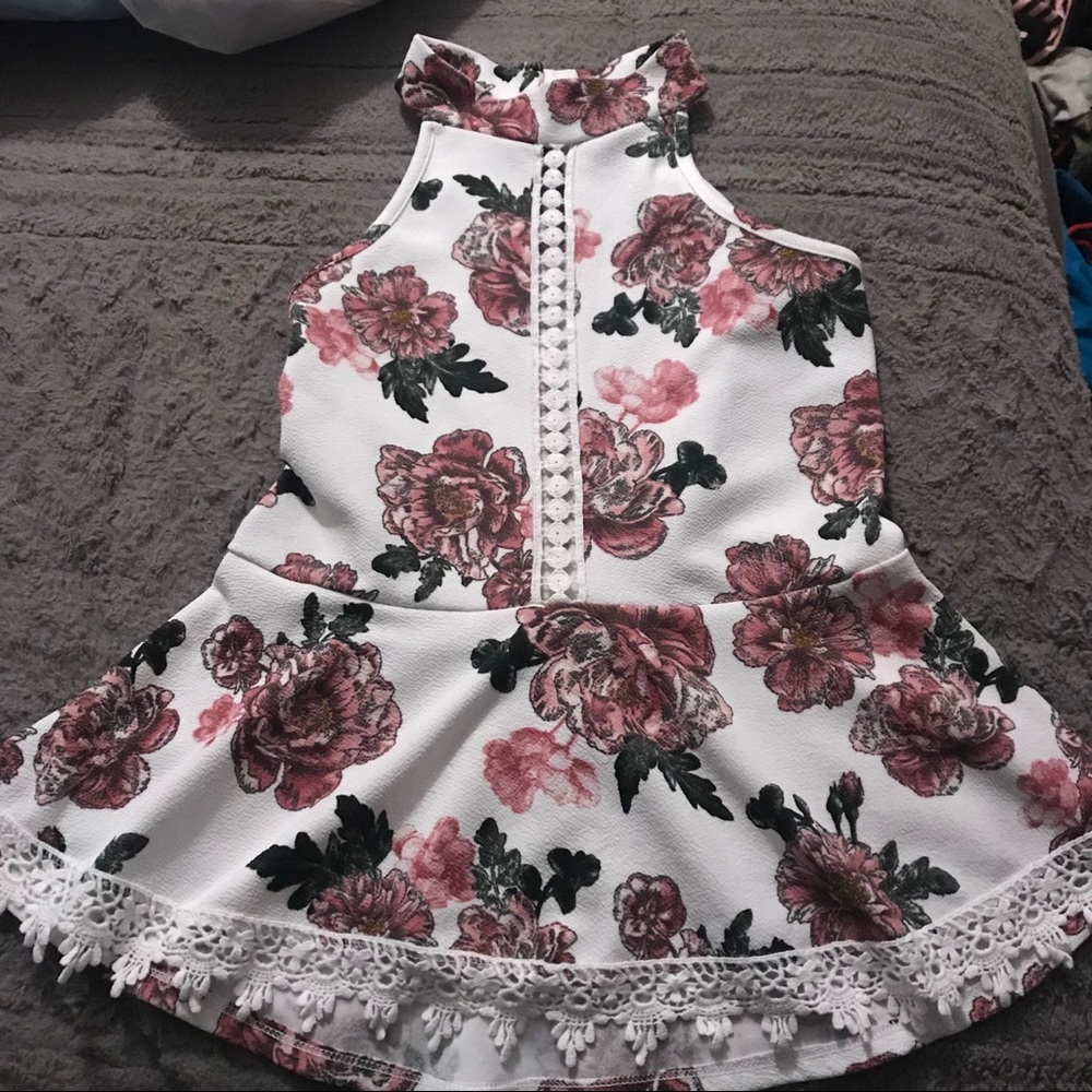rue 21 cute shirt